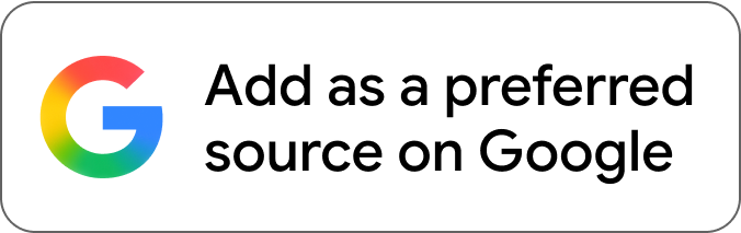 Add to preferred sources on Google